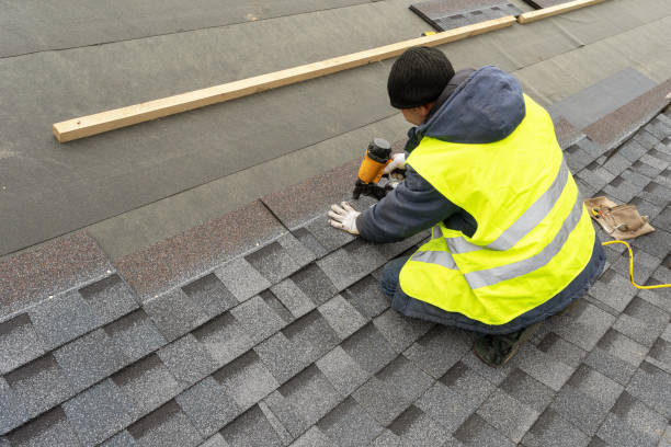 Best Commercial Roofing Services  in Eatonton, GA
