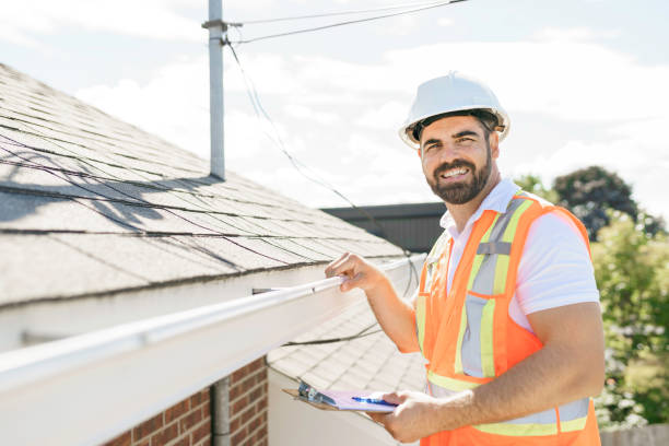 Best Flat Roof Repair Services  in Eatonton, GA