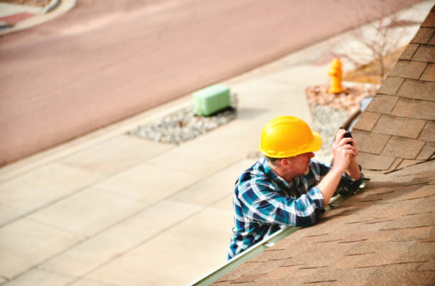 Best Commercial Roofing Services  in Eatonton, GA