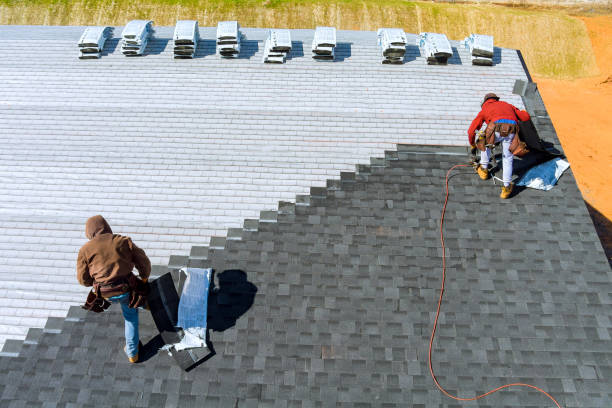 Best Tile Roofing Contractor  in Eatonton, GA