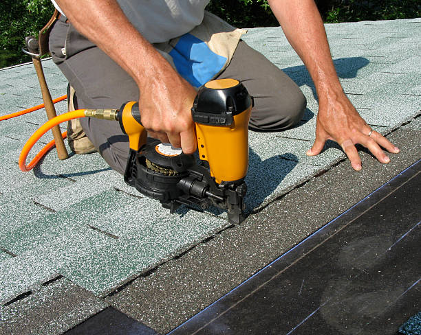 Best New Roof Installation  in Eatonton, GA