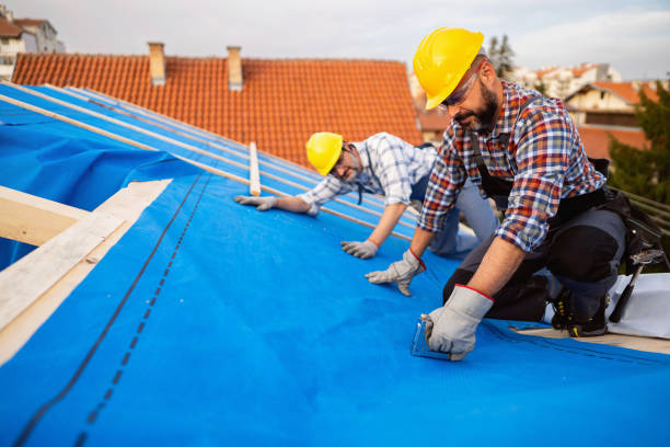 Best Slate Roofing Contractor  in Eatonton, GA