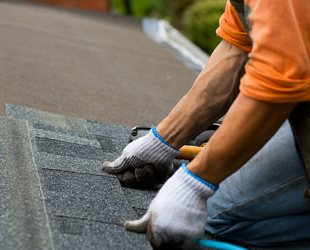 Best Slate Roofing Contractor  in Eatonton, GA