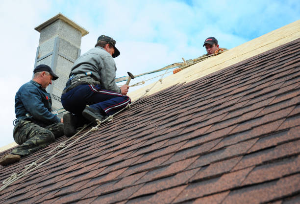 Best Shingle Roofing Installation  in Eatonton, GA